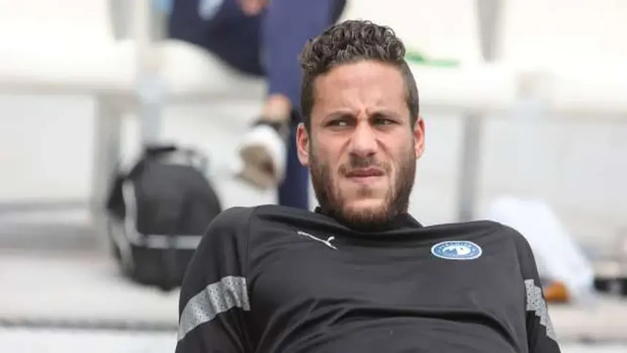 بيراميدز يعلق على قرار إيقاف رمضان صبحي 4 سنوات وتأثيره على الفريق